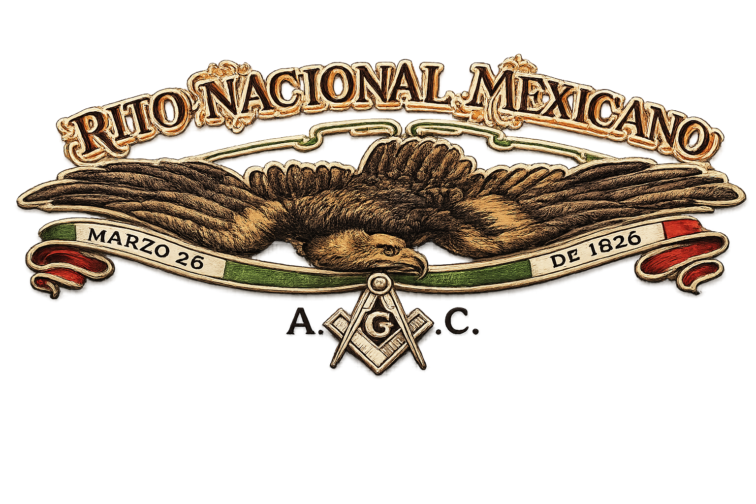 Rito Nacional Mexicano